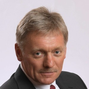 Dmitry Peskov - Image