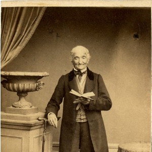 Jean Antoine Petit-Senn - Image