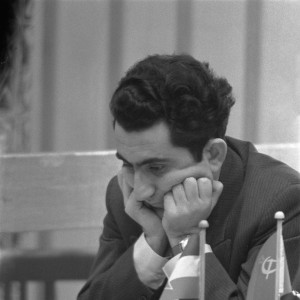 Tigran Petrosian - Image