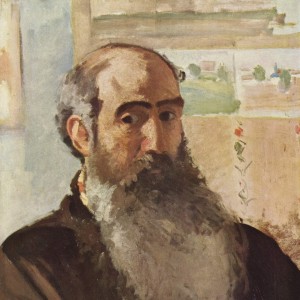 Camille Pissarro - Image