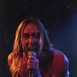 Iggy Pop - Image