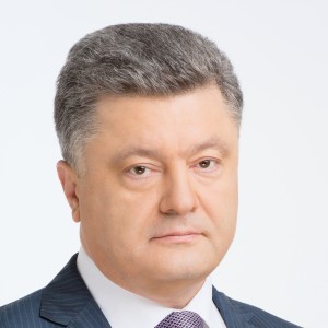 Petro Poroshenko - Image