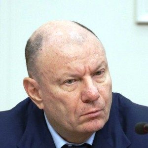 Vladimir Potanin - Image