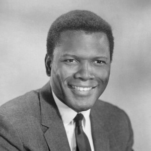 Sidney Poitier - Image