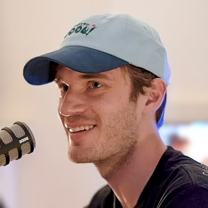 PewDiePie - Image