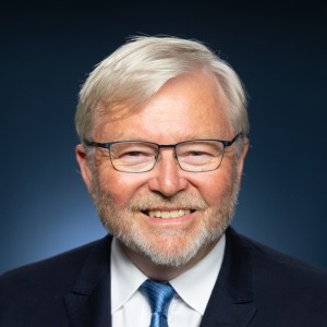 Kevin Rudd - Image