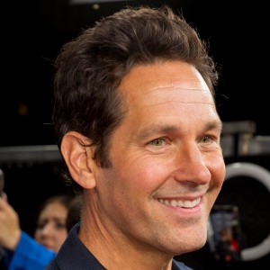 Paul Rudd - Image