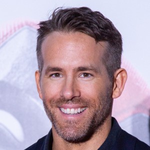 Ryan Reynolds - Image