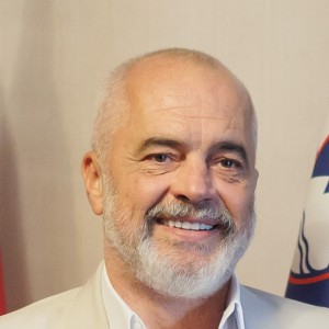 Edi Rama - Image