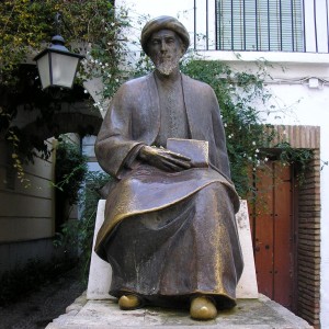 Maimonides - Image