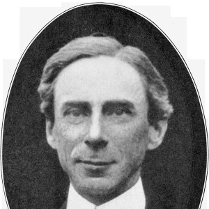 Bertrand Russell - Image