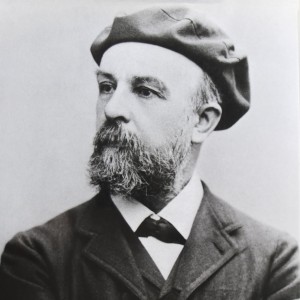 Odilon Redon - Image