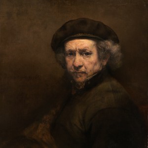 Rembrandt - Image