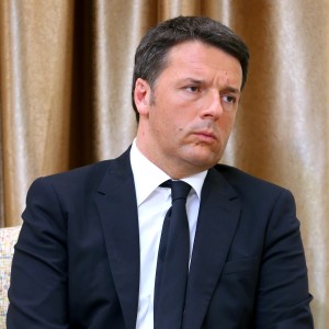 Matteo Renzi - Image