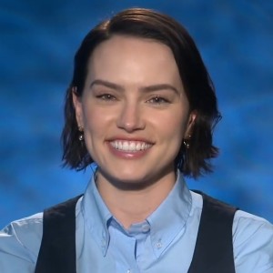 Daisy Ridley - Image