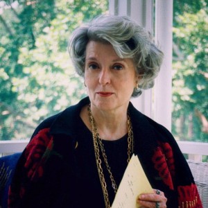 Alexandra Ripley - Image