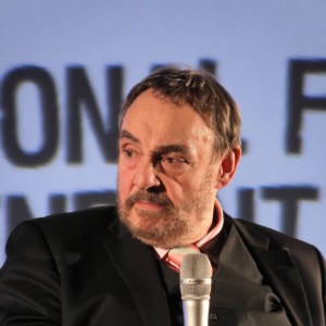 John Rhys-Davies - Image