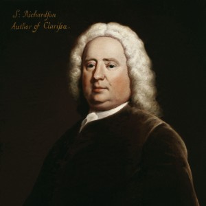 Samuel Richardson - Image