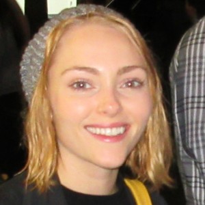 AnnaSophia Robb - Image