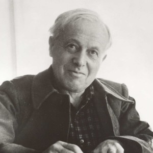 Eugen Rosenstock-Huessy - Image