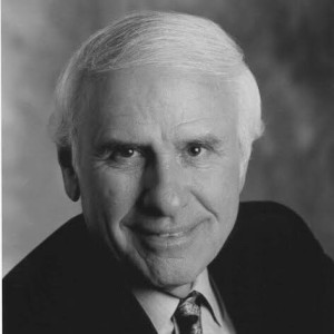Jim Rohn - Image