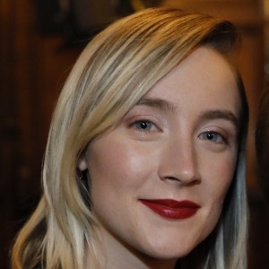 Saoirse Ronan - Image