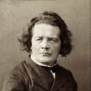 Anton Rubinstein - Image
