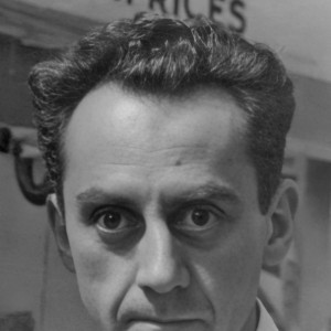 Man Ray - Image