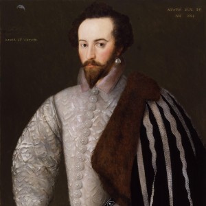 Walter Raleigh - Image