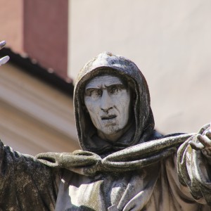 Girolamo Savonarola - Image