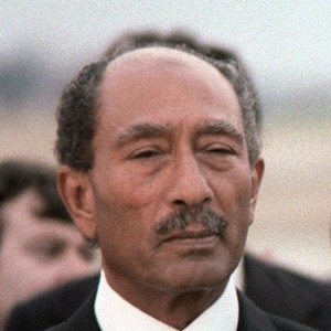 Anwar Sadat - Image