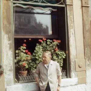 Jean-Paul Sartre - Image