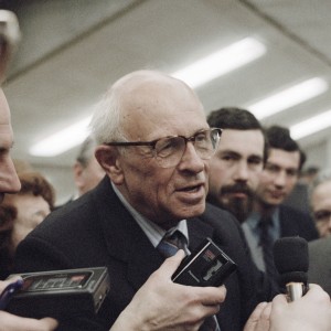 Andrei Sakharov - Image