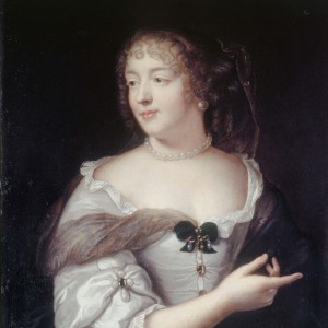 Marie de Rabutin-Chantal, marquise de Sévigné - Image