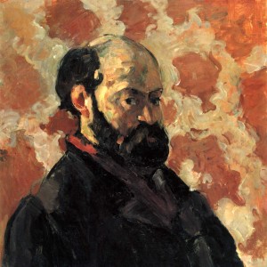 Paul Cézanne - Image