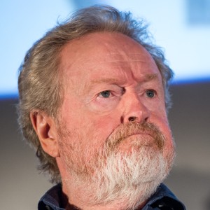 Ridley Scott - Image