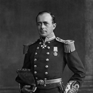 Robert Falcon Scott - Image