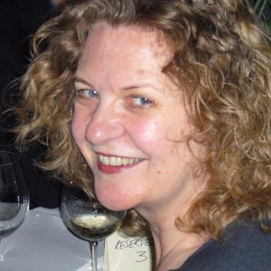 Joan Smith - Image