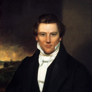 Joseph Smith - Image