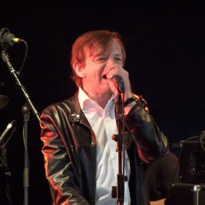 Mark E. Smith - Image