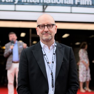 Steven Soderbergh - Image