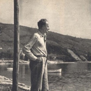 Stephen Spender - Image