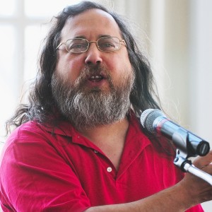 Richard Stallman - Image