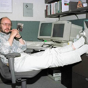 Bjarne Stroustrup - Image
