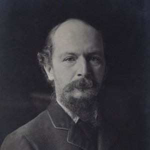 Algernon Charles Swinburne - Image