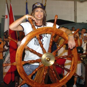 Steven Tyler - Image