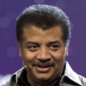 Neil deGrasse Tyson - Image