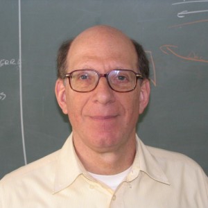 Andrew S. Tanenbaum - Image