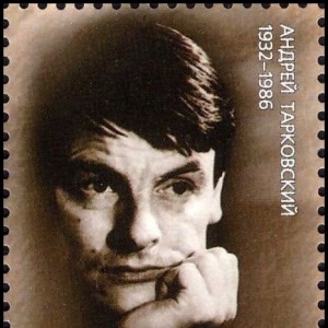 Andrei Tarkovsky - Image
