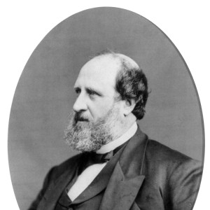 William M. Tweed - Image